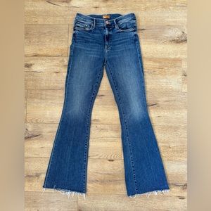 Mother The Weekender size 27